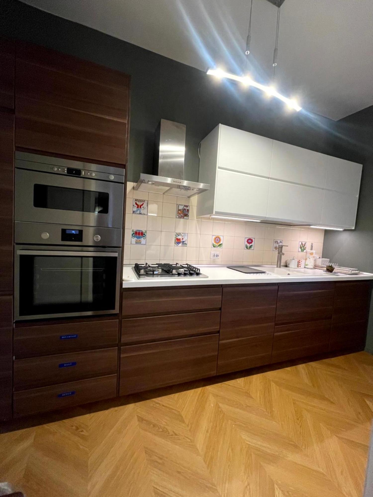 Cutelli Home Катания Екстериор снимка