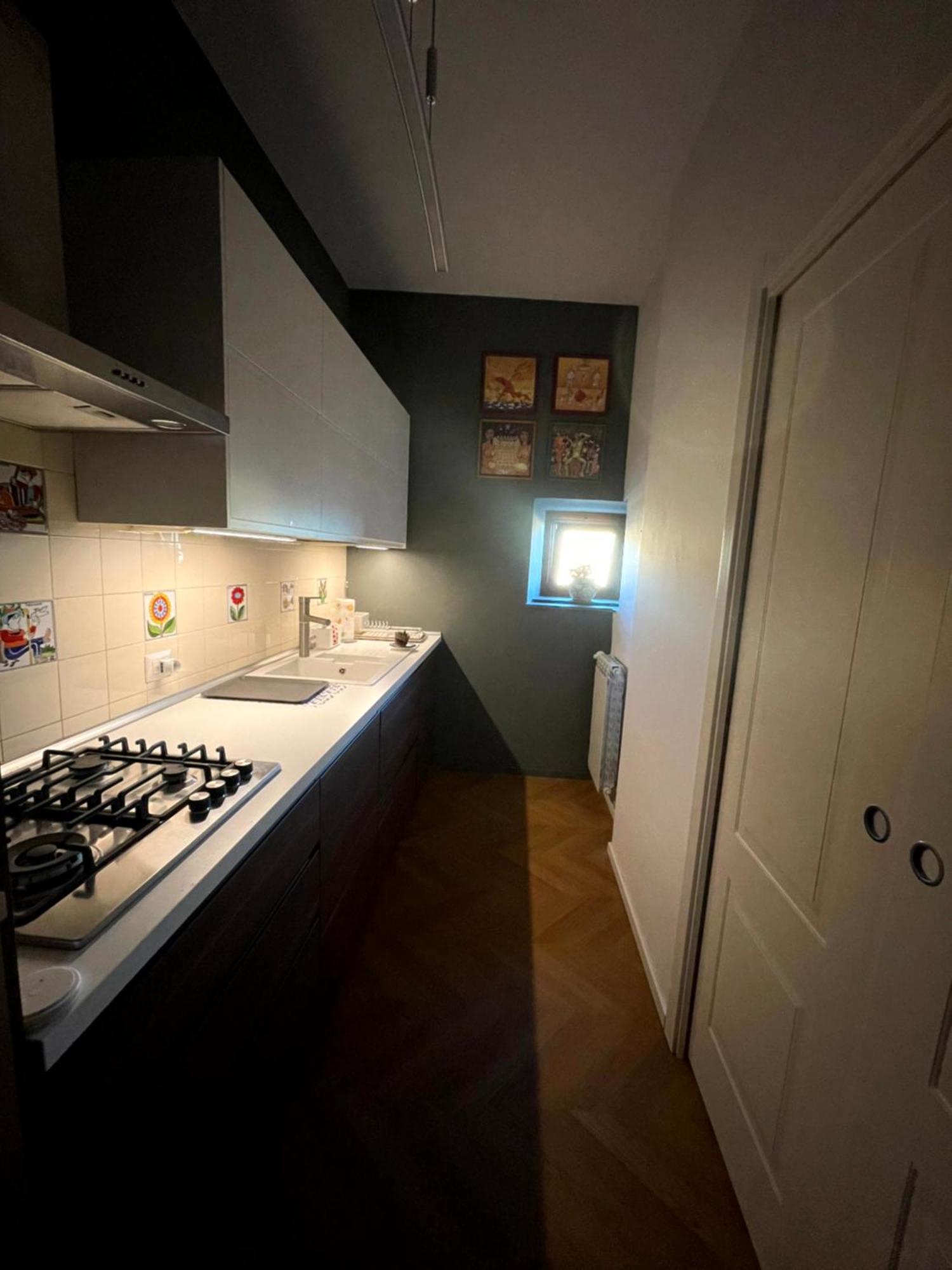 Cutelli Home Катания Екстериор снимка