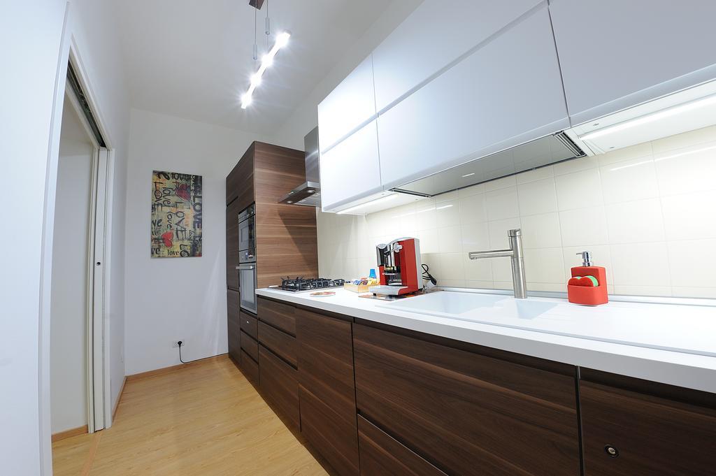 Cutelli Home Катания Екстериор снимка
