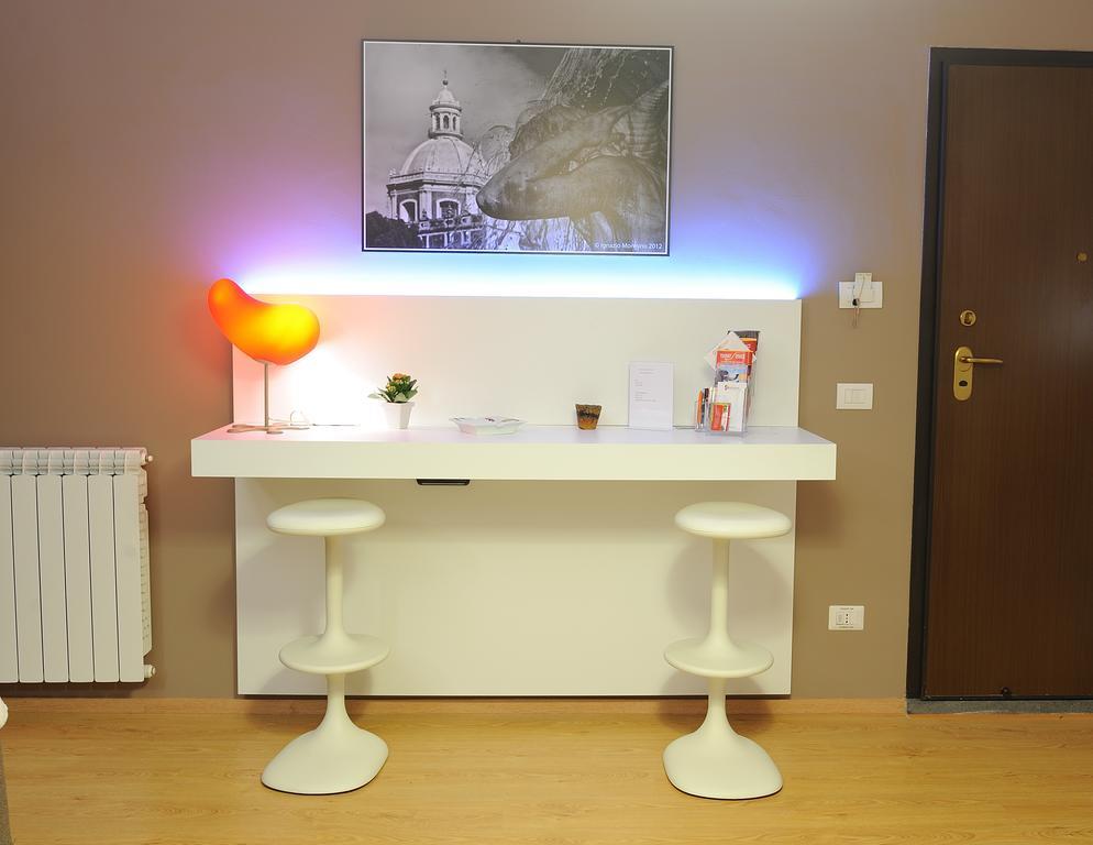 Cutelli Home Катания Екстериор снимка