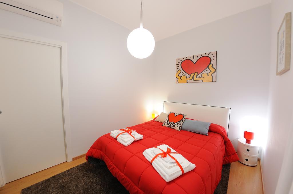 Cutelli Home Катания Екстериор снимка