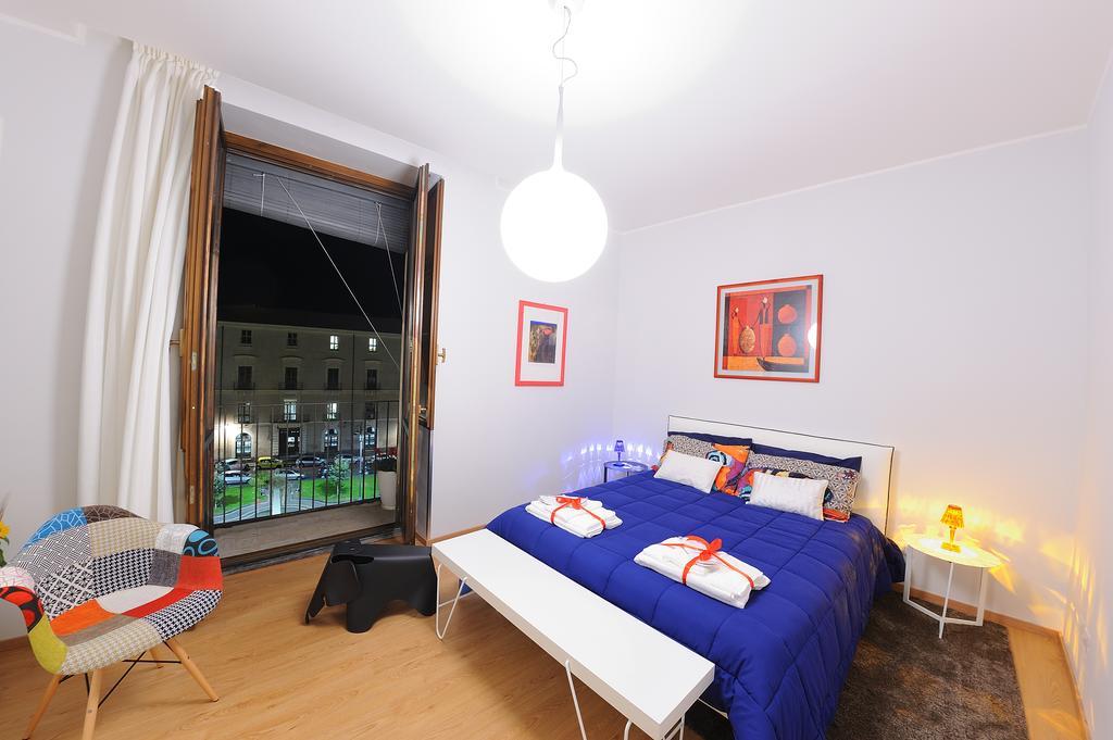 Cutelli Home Катания Екстериор снимка