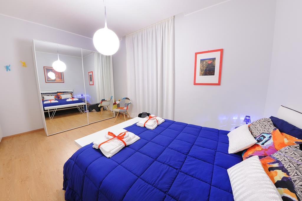 Cutelli Home Катания Екстериор снимка