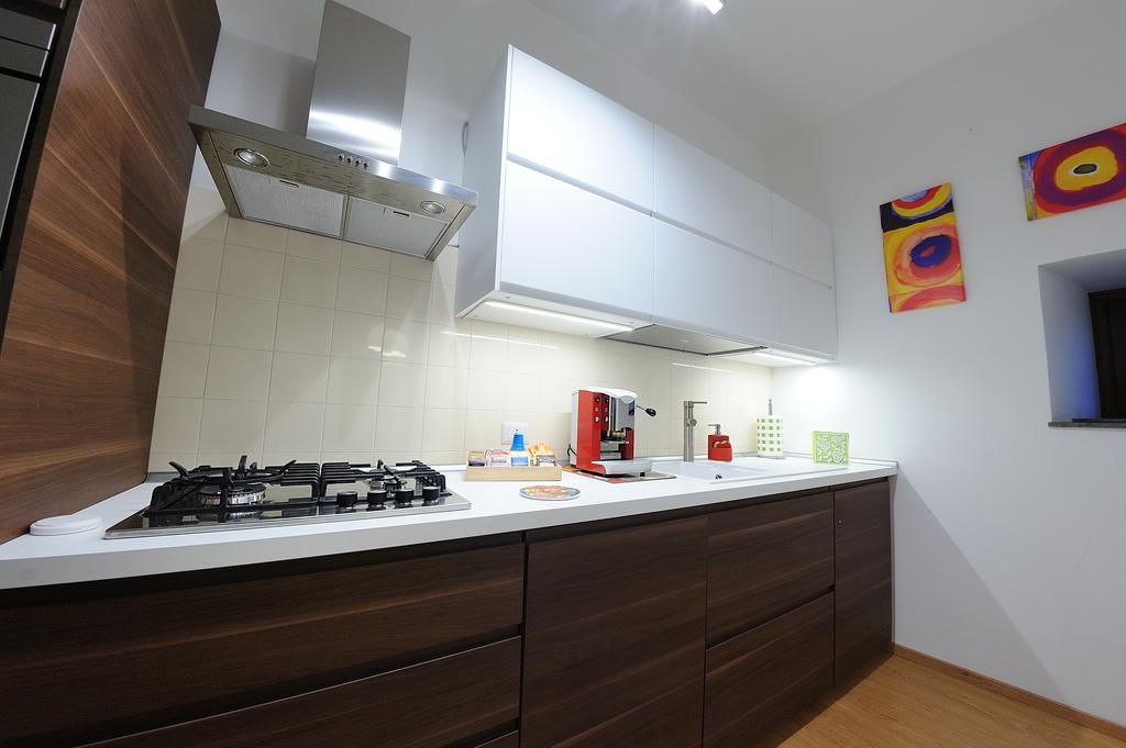 Cutelli Home Катания Екстериор снимка
